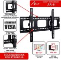 Uchwyt TV ścienny LED/LCD ART 42-100" ART