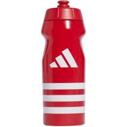 Bidon adidas Tiro Bottle 0.5L czerwony IW8157