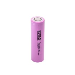 20x Ogniwo Akumulator Green Cell 18650 Li-Ion INR1865026E ICR18650-26J 3.6V 2600mAh