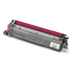 Brother oryginalny toner TN248M, magenta, 1000s