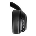 Defender FreeMotion B535, słuchawki z mikrofonem, regulacja głośności, czarna, 2.0, ANC, 40 mm przetworniki typ USB