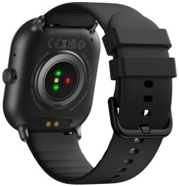 Smartwatch Zeblaze GTS 3 Pro czarny ZEBLAZE