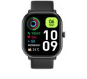 Smartwatch Zeblaze GTS 3 Pro czarny ZEBLAZE