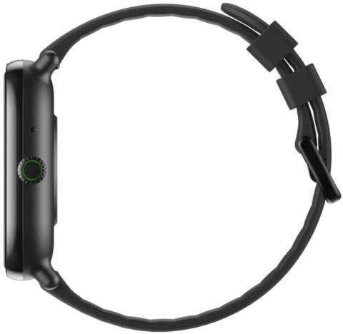 Smartwatch Zeblaze GTS 3 Pro czarny ZEBLAZE Smartwatch Zeblaze GTS 3 Pro czarny ZEBLAZE