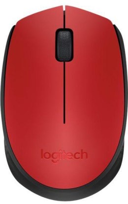 Mysz bezprzewodowa Logitech M171 Wireless Mouse niebieski LOGITECH