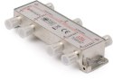 Rozgałęźnik 1-6 DVB-T SAT 6x1 OPTICUM