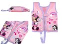 Kamizelka Do Nauki Pływania Myszka Minnie 51 cm Bestway 9101B Bestway