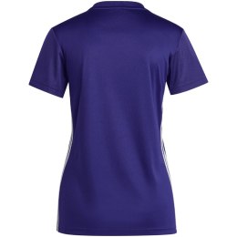 Koszulka damska adidas Tabela 23 Jersey fioletowa IB4931