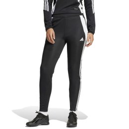 Spodnie damskie adidas Tiro 24 Training czarne IJ7660