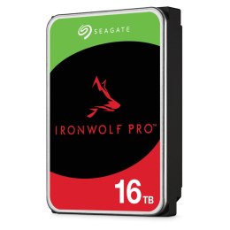 DYSK SEAGATE IronWolf PRO ST16000NT001 16TB SEAGATE