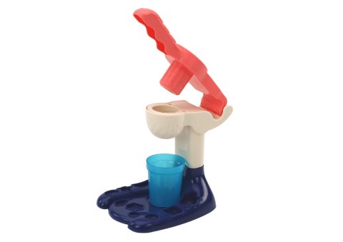 Ciastolina Owoce DIY Masa Plastyczna Zestaw Akcesoria LEAN Toys Ciastolina Owoce DIY Masa Plastyczna Zestaw Akcesoria LEAN Toys