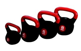 Profesjonalna hantla kula Kettlebell 4 kg