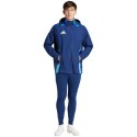 Kurtka męska adidas Tiro 24 Competition All-Weather niebieska IR9520