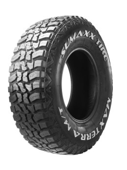 SUMAXX 205/70R15 MAX TERRA M/T 100Q RWL #E M+S 3PMSF POR 212171SA