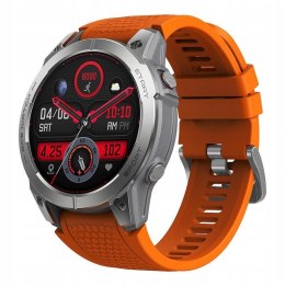 Smartwatch Zeblaze Stratos 3 pomarańczowy ZEBLAZE