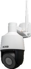 Kamera IP BCS BASIC BCS-B-SIP124SR5-W BCS BASIC Kamera IP BCS BASIC BCS-B-SIP124SR5-W BCS BASIC