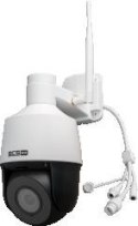Kamera IP BCS BASIC BCS-B-SIP124SR5-W BCS BASIC