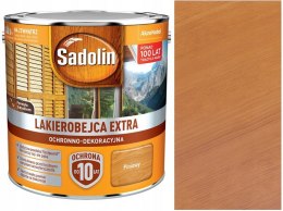 SADOLIN EXTRA 10 LAT PINIOWY 0.75L