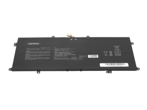 Bateria Movano do Asus Zenbook UX325EA, UX425EA Bateria Movano do Asus Zenbook UX325EA, UX425EA