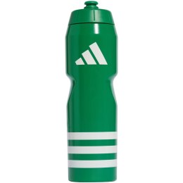 Bidon adidas Tiro 750 ml zielony IW8153