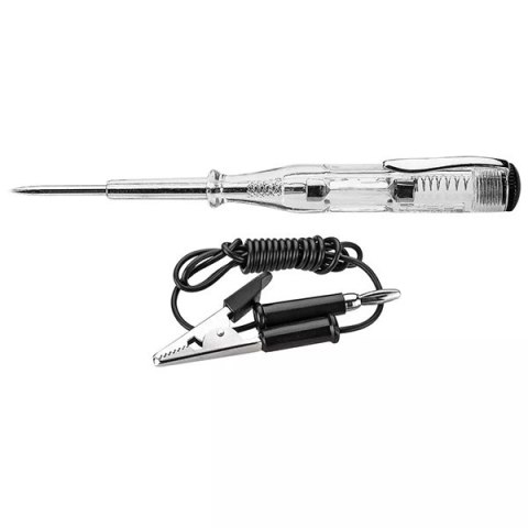 Próbnik elektryczny samochodowy NEO TOOLS 6-24 V