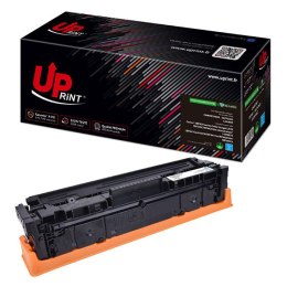 UPrint toner Canon 054HC, C.054HC, cyan, 2300s, high capacity