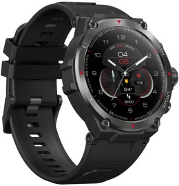 Smartwatch Zeblaze Stratos 2 czarny ZEBLAZE