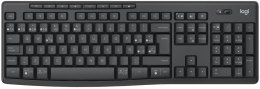 Zestaw bezprzewodowy Logitech MK370 Combo LOGITECH