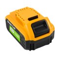 Bateria Green Cell do elektronarzędzi DeWalt XR 18V 4Ah Akumulator do DCB182