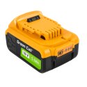 Bateria Green Cell do elektronarzędzi DeWalt XR 18V 5Ah Akumulator do DCB184