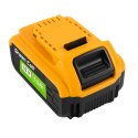 Bateria Green Cell do elektronarzędzi DeWalt XR 18V 5Ah Akumulator do DCB184