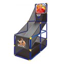 WOOPIE Stanowisko do Gry w Koszykówkę Basketball Woopie
