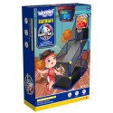 WOOPIE Stanowisko do Gry w Koszykówkę Basketball Woopie