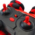 WOOPIE Zdalnie Sterowane Auto RC Akrobata Rotacja 360 z Pilotem 2,4 GHz Woopie