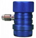 Szybkozłączka Value VHF-SA-NC 1/4" SAE VALUE