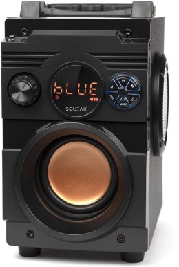 Głośnik BassBlaster Squeak SQ1001 BT, Radio FM, MP3 SQUEAK