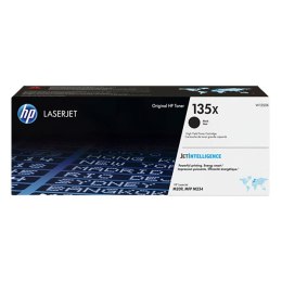 HP oryginalny toner W1350X, HP 135X, black, 2400s, high capacity