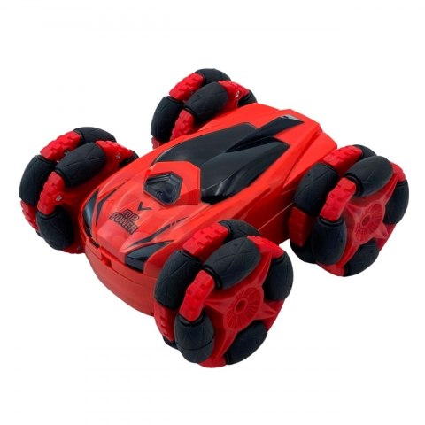 WOOPIE Zdalnie Sterowane Auto RC Akrobata Rotacja 360 z Pilotem 2,4 GHz Woopie WOOPIE Zdalnie Sterowane Auto RC Akrobata Rotacja 360 z Pilotem 2,4 GHz Woopie