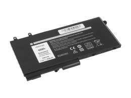 Bateria Mitsu do Dell Latitude 5400, 5410, 5500, 5510