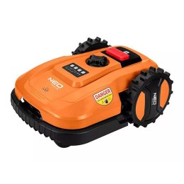 NEO TOOLS Robot koszący 50W, 3100ot./m