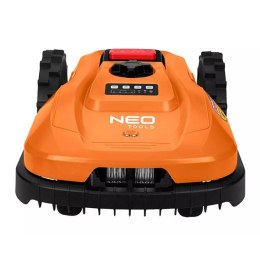 NEO TOOLS Robot koszący 50W, 3100ot./m