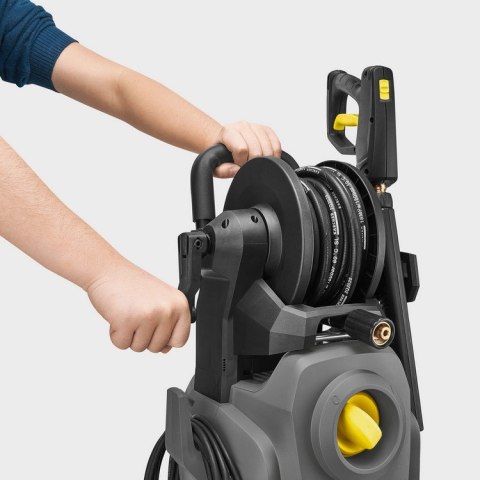 MYJKA WYSOKOCIŚNIENIOWA HD 4/10 X PLUS CLASSIC KARCHER MYJKA WYSOKOCIŚNIENIOWA HD 4/10 X PLUS CLASSIC KARCHER