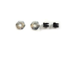 08017 - Himoto HI6103T2, Thwarter 251-88 (Ajustable nut)