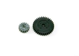 08033 - Himoto HI6103T2, Thwarter 251-88 (Plastic Spur Gear)