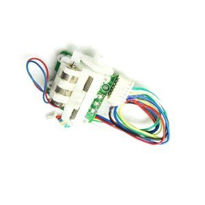 F628-017 F628-039 Servo Set