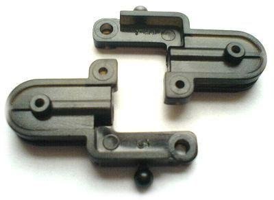 S031-12 Top Blade Grip Set - Głowica Górna