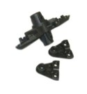 T634-007 Under Blades Grip Set - Głowica dolna T611