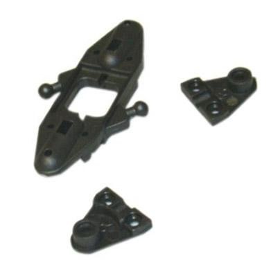 T634-041 Blade Grip Set - Głowica Górna T611