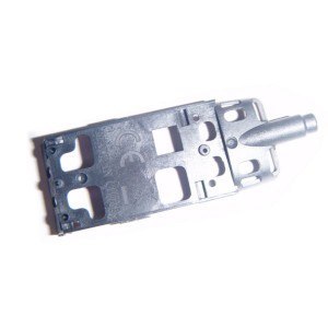 T638-022 Bottom plate