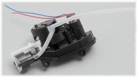 V757-23 Tank Parts - Mechanizm Do Puszczania Baniek